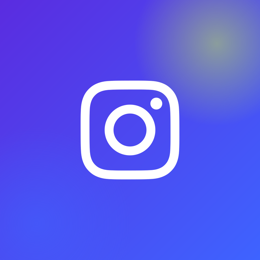 Pacchetto Engagement — icona social su gradiente influmedia