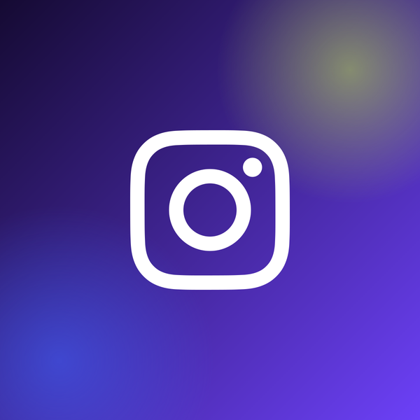 Pacchetto Special — icona social su gradiente influmedia